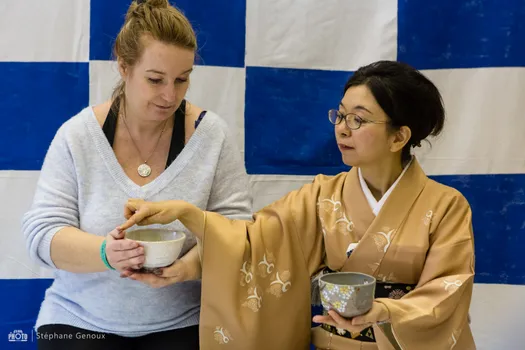 Copyright : Club Photo